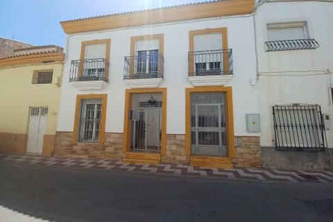 Byhus i Cantoria, Almeria, Cantoria - € 169.000 | Ref: Casa fortaleza - foto 46